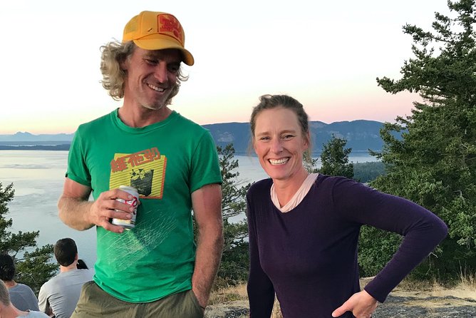 2-Day Fully-Catered Kayak Camping Trip in the San Juan Islands - Wildlife, views, and what you may actually see