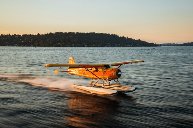 3 Hours San Juan Island Seaplane Tour from Seattle - Is $369 a fair price?