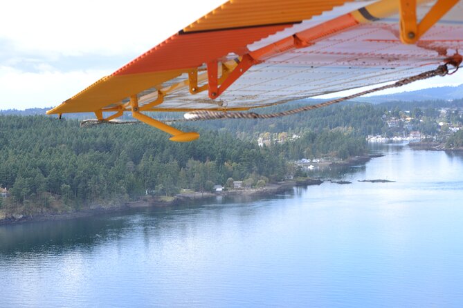 3 Hours San Juan Island Seaplane Tour from Seattle - Getting to the Renton meeting point