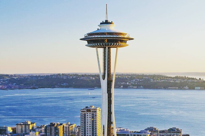 5-hour Seattle and Suburbs Attractions Tour - How the private vehicle changes the day