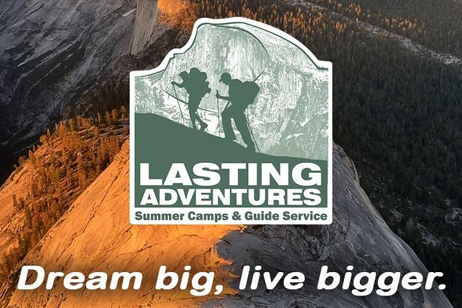 6-Day Backpacking Summer Camp Adventure in Olympic National Park - Day 4: Yellow Banks brings another steady hiking day