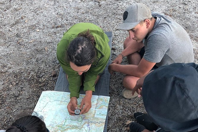 6-Day Backpacking Summer Camp Adventure in Olympic National Park - Day 6: A short hike out and the parent pickup