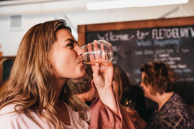 All - Inclusive Bainbridge Island Winery & Dinner Tour - Three or four wineries, each with a different purpose