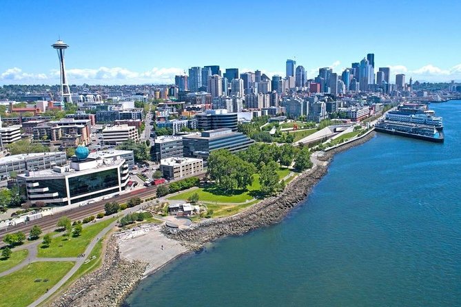 Arrival Private Transfer: Seattle Airport SEA to Seattle in Luxury SUV - What the strongest service experience looks like