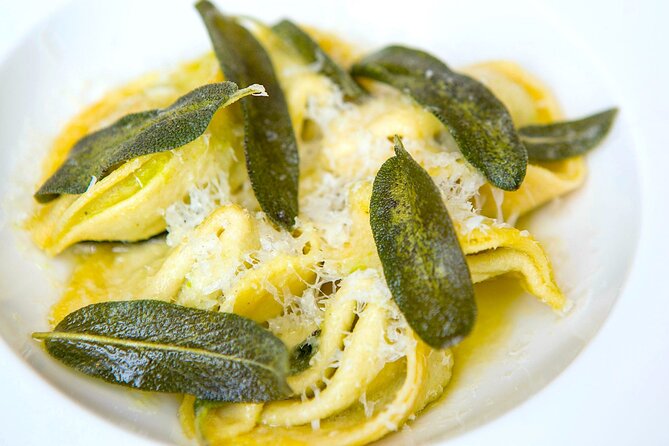 Authentic Italian Cooking Class in Seattle (5-Course Meal) - The Renton location deserves careful planning