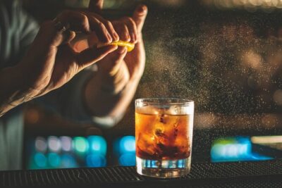 Bainbridge Island Discovery and Whiskey tasting Tour