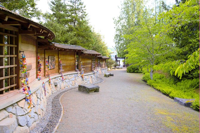 Bainbridge Island Discovery and Wine Tour - Why this Bainbridge Island tour works