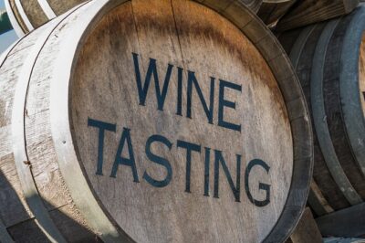 Bainbridge Island Discovery and Wine Tour