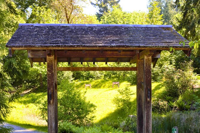 Bainbridge Island Discovery and Wine Tour - Is $159 a fair price?
