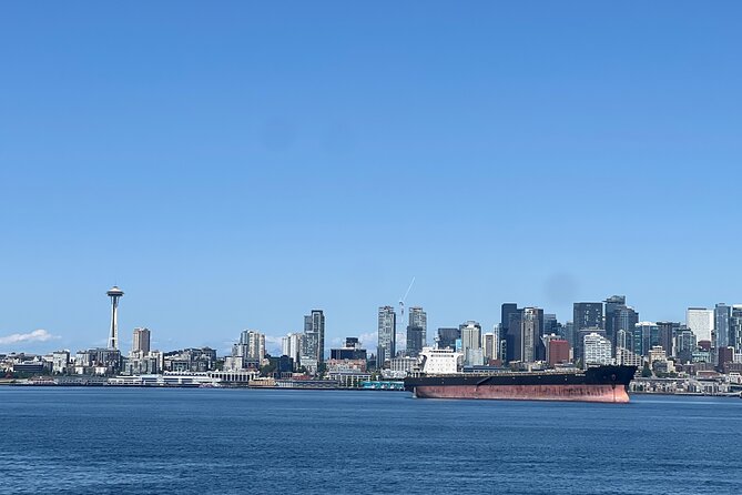 Bainbridge Island Electric Bike Tour - Who will enjoy this tour most