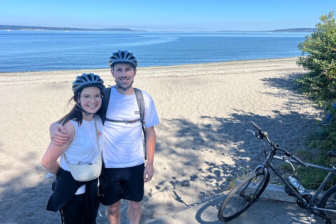 Bainbridge Island Electric Bike Tour - Practical details that shape the day