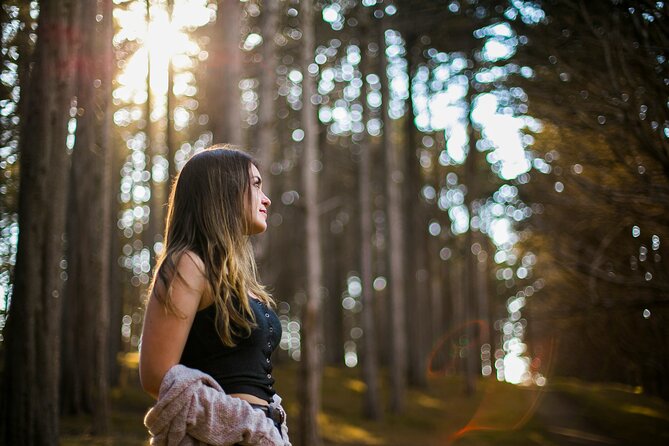 Bainbridge Island Serenity Forest Hike & Cultural Landmarks Tour - Guides who shape the day
