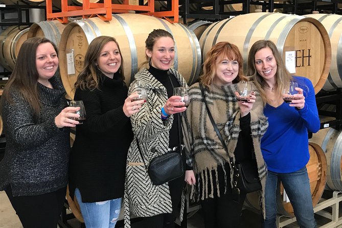 Bainbridge Island - Troll Treasures & Wine Wonders - Key points to know before booking
