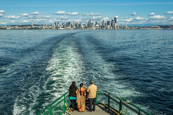 Best of Olympic National Park from Seattle: All-Inclusive Small-Group Day Tour - What the guides add to the experience