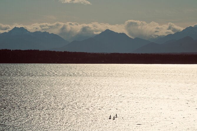 Bite-Sized Seattle History & Food by Go West Tours - Who Should Book This Seattle Walk?