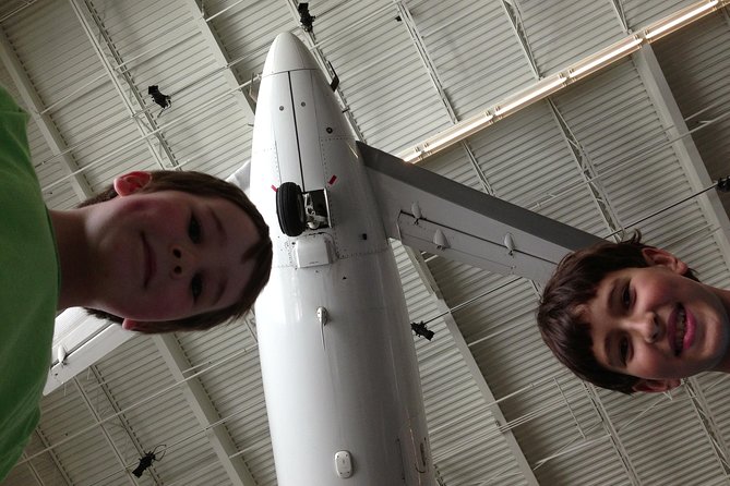 Boeing Factory Tour with Private Group Transport from Seattle - How the timing works over four and a half hours