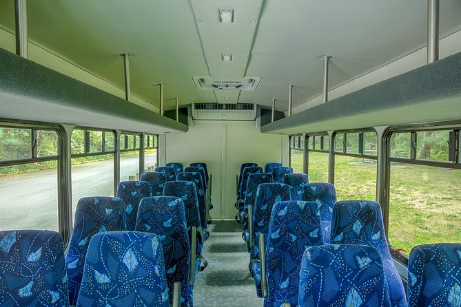 Boeing Factory Tour with Private Group Transport from Seattle - Is $1,506.67 a fair price?