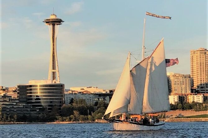 Brunch Cruise with Buffet in Washington - Who will enjoy this morning cruise