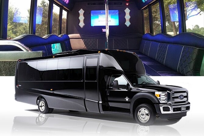Car Service to and from Seattle region - Clean vehicles and a comfortable private ride