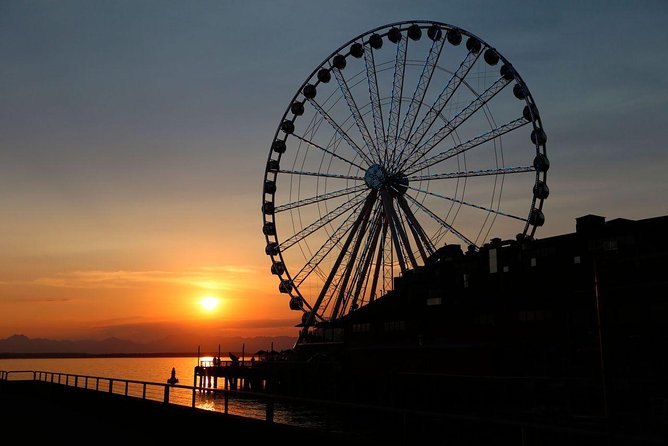 CitySightseeing Seattle Hop-On Hop-Off Bus Tour + Bookable Extras - Picking the Right Ticket