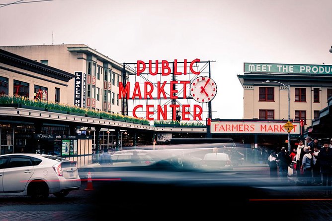 CitySightseeing Seattle Hop-On Hop-Off Bus Tour + Bookable Extras - What Can Go Wrong With the Schedule