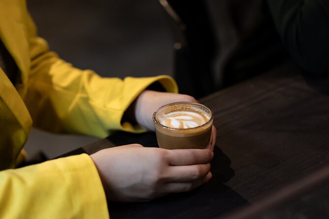 Coffee Crawl & VIP Morning in Pike Place Market - A short waterfront pause adds breathing room