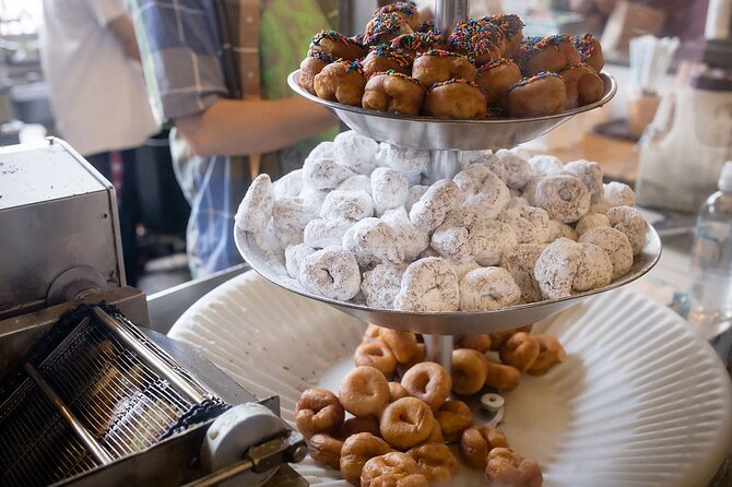 Coffee Crawl & VIP Morning in Pike Place Market - What you actually taste during two hours