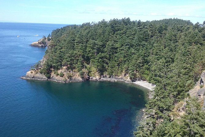 Deception Pass Bridge Island Tour from Seattle - Two hours to see the wider Whidbey Island