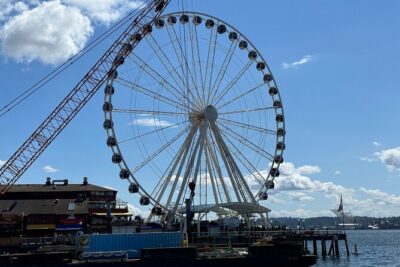 Downtown Seattle Self-Guided Walking Audio Tour