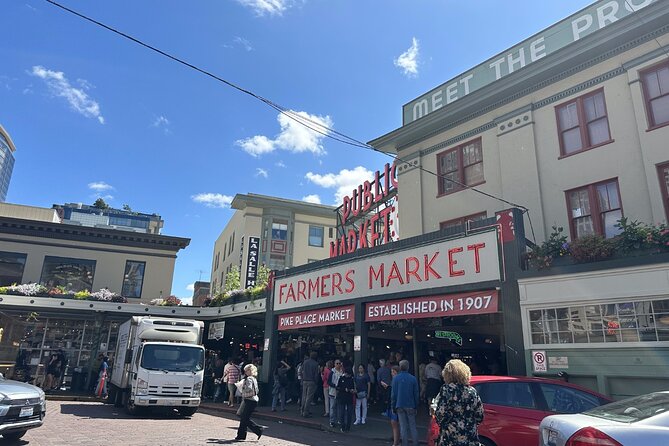 Downtown Seattle Self-Guided Walking Audio Tour - Stop 7: The Rainier Club