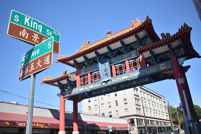 Eat Around the World Seattle Food Tour - Parks, museums, pinball, and ways to extend the day