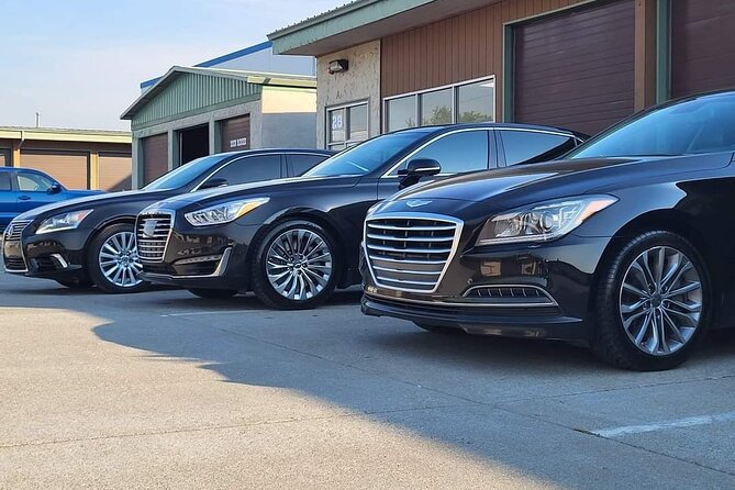 Enjoy Woodinville Winery area by Chauffeured Private Vehicle - What happens at the Woodinville stop
