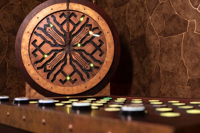 Escape Room Activity in Seattle - Who will enjoy this most?