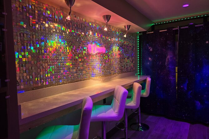 Escape Room Activity in Seattle - Location, access, and group planning