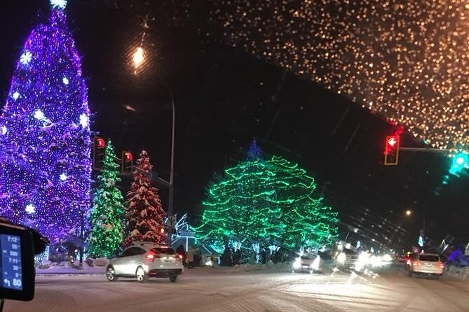 Explore Leavenworth from Seattle in a small group - Two hours to explore Leavenworth