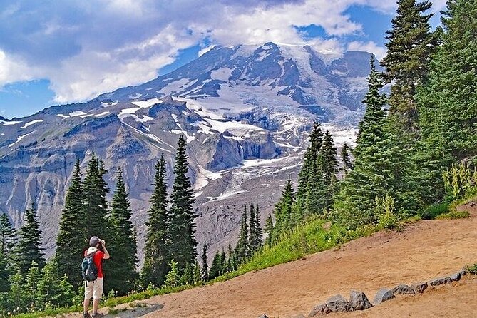 Explore Mt. Rainier National Park with a Local Guide - Why this Seattle day trip works