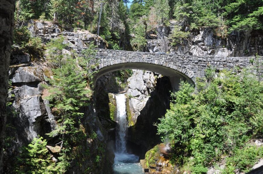 From Seattle: Customized Mount Rainier Tour - Who should book this Mount Rainier tour?