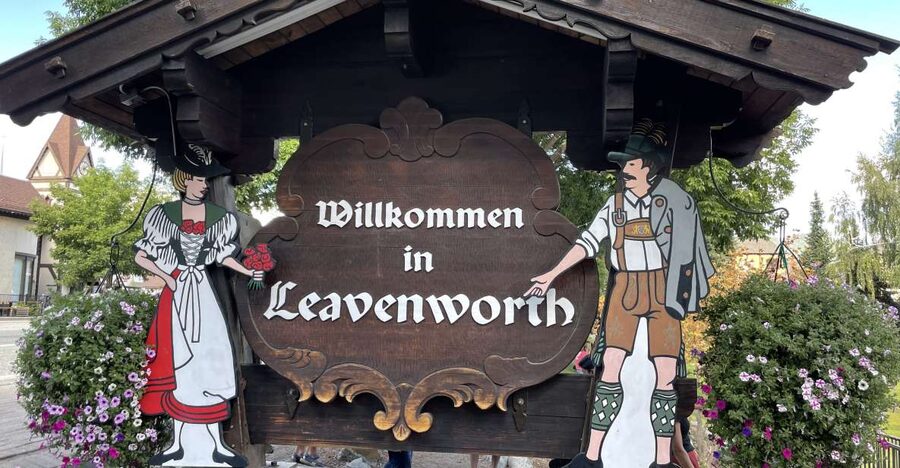 From Seattle/Kirkland/Bellevue: Leavenworth Exclusive Tour - Why this Leavenworth day trip works