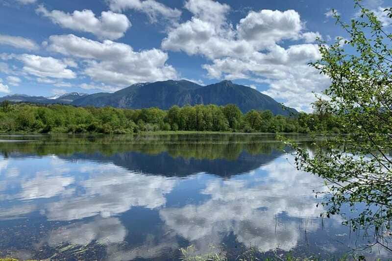 From Seattle: Pacific Northwest Waterfalls & Hiking Tour - Final call: a strong nature sampler with a demanding middle