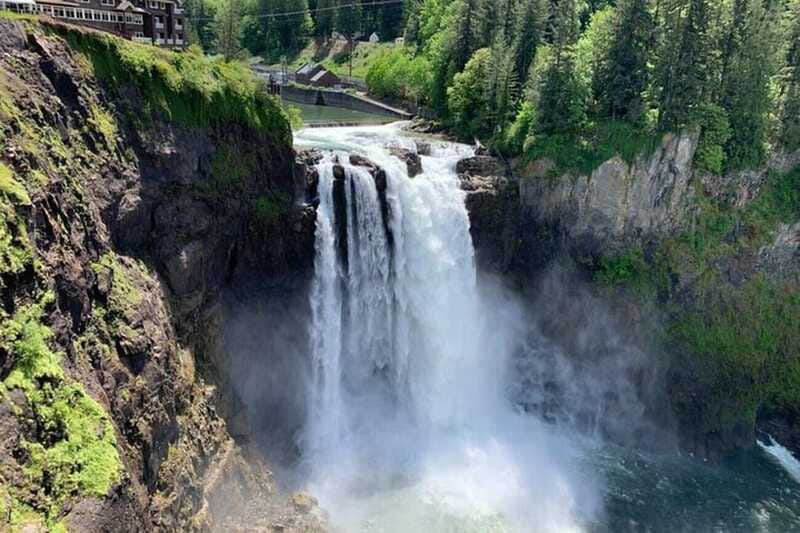 From Seattle: Pacific Northwest Waterfalls & Hiking Tour - Who should book this Seattle waterfall tour?