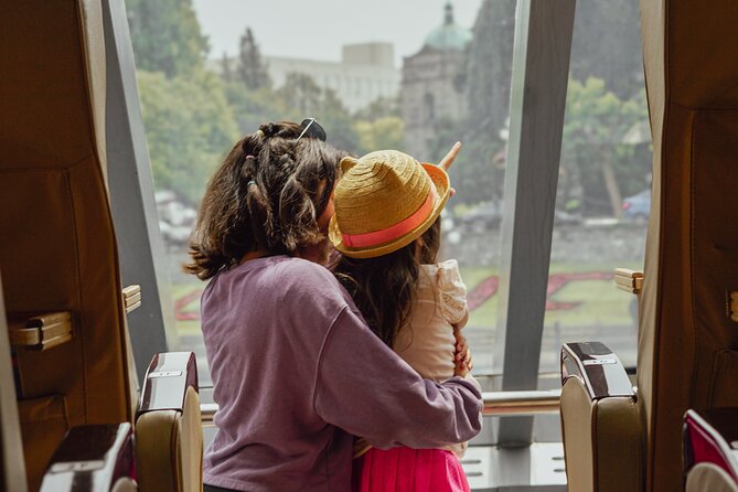 From Seattle: Round Trip by High Speed Ferry to Victoria, BC - Is $192 a fair price?