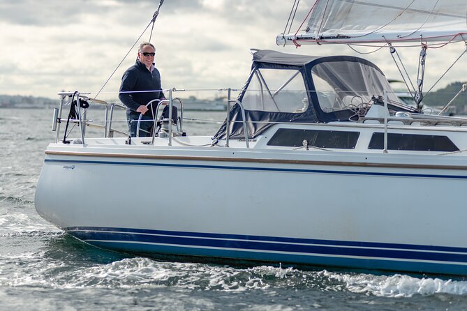 Guided Seattle Sailing Adventure from Bainbridge Island - Getting to the boat from Seattle
