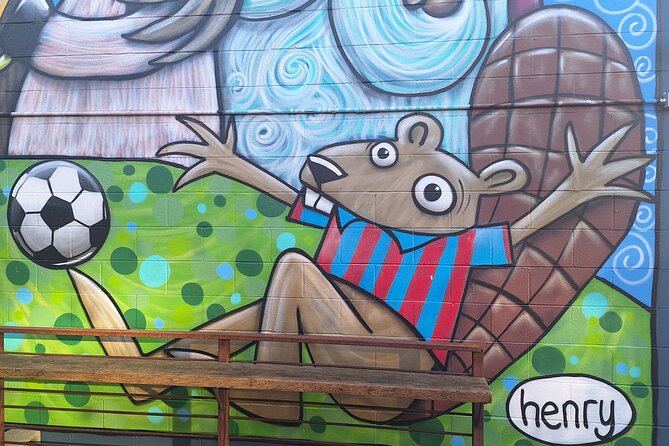 Henry Art Tours-Come See the Fun Side of Seattle Art/Pubs/History - Fremont: Where the Art Story Begins
