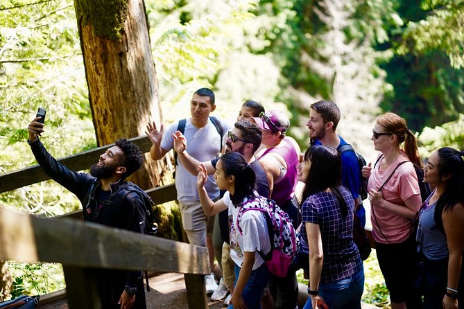 Hike the Gorgeous Trails in Washington - Waterfalls, forests, and quieter trail choices