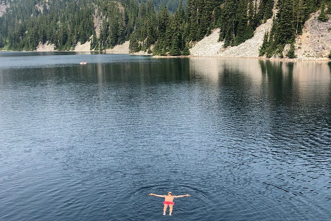 Hike the Gorgeous Trails in Washington - Practical preparation for a safer, better day