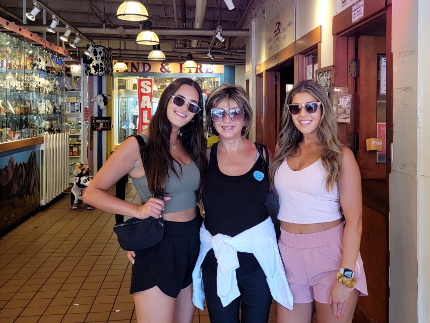 Historic Tucson Walking Tour - Who will get the most from this tour