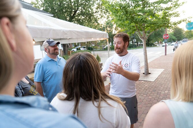 Hoppin' Seattle Brew Tour By Junket - Fair Isle Brewing brings hop-forward beer and an old beer-run tale