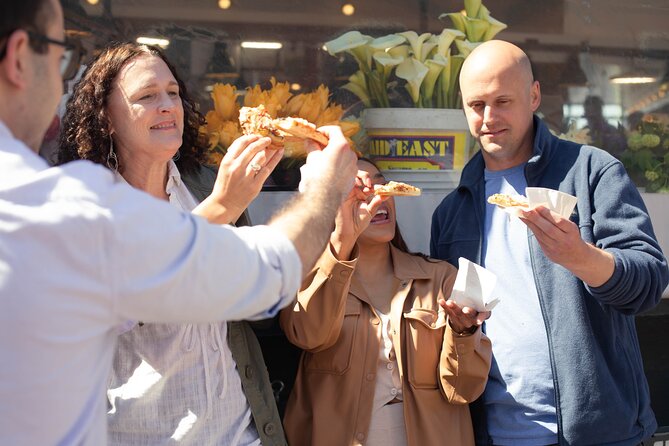 Insider's Breakfast and Culture Tour of Pike Place Market - Key points at a glance