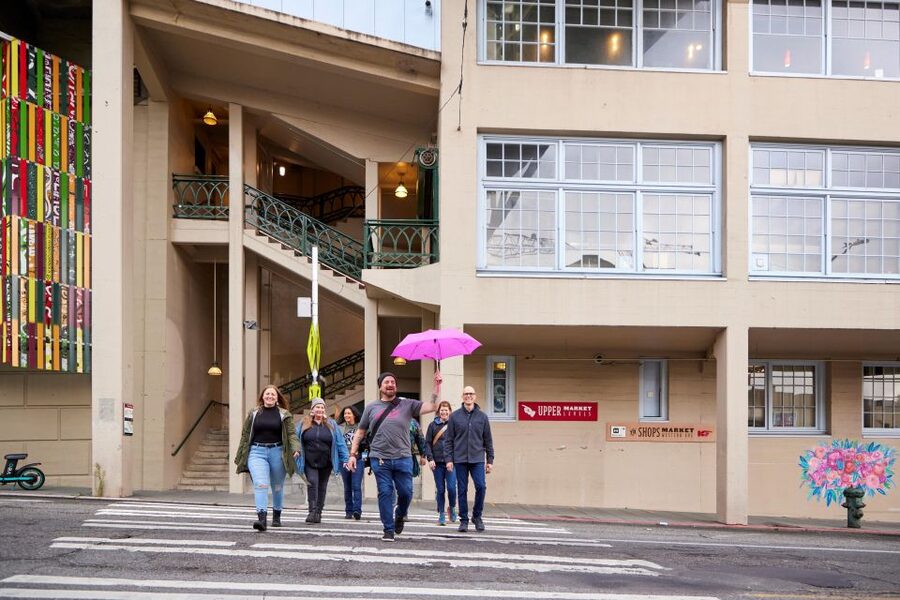 Insider's Breakfast and Culture Tour of Pike Place Market - FAQ