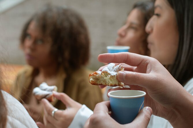 Insider's Breakfast and Culture Tour of Pike Place Market - Is $195 a fair price for this Pike Place tour?
